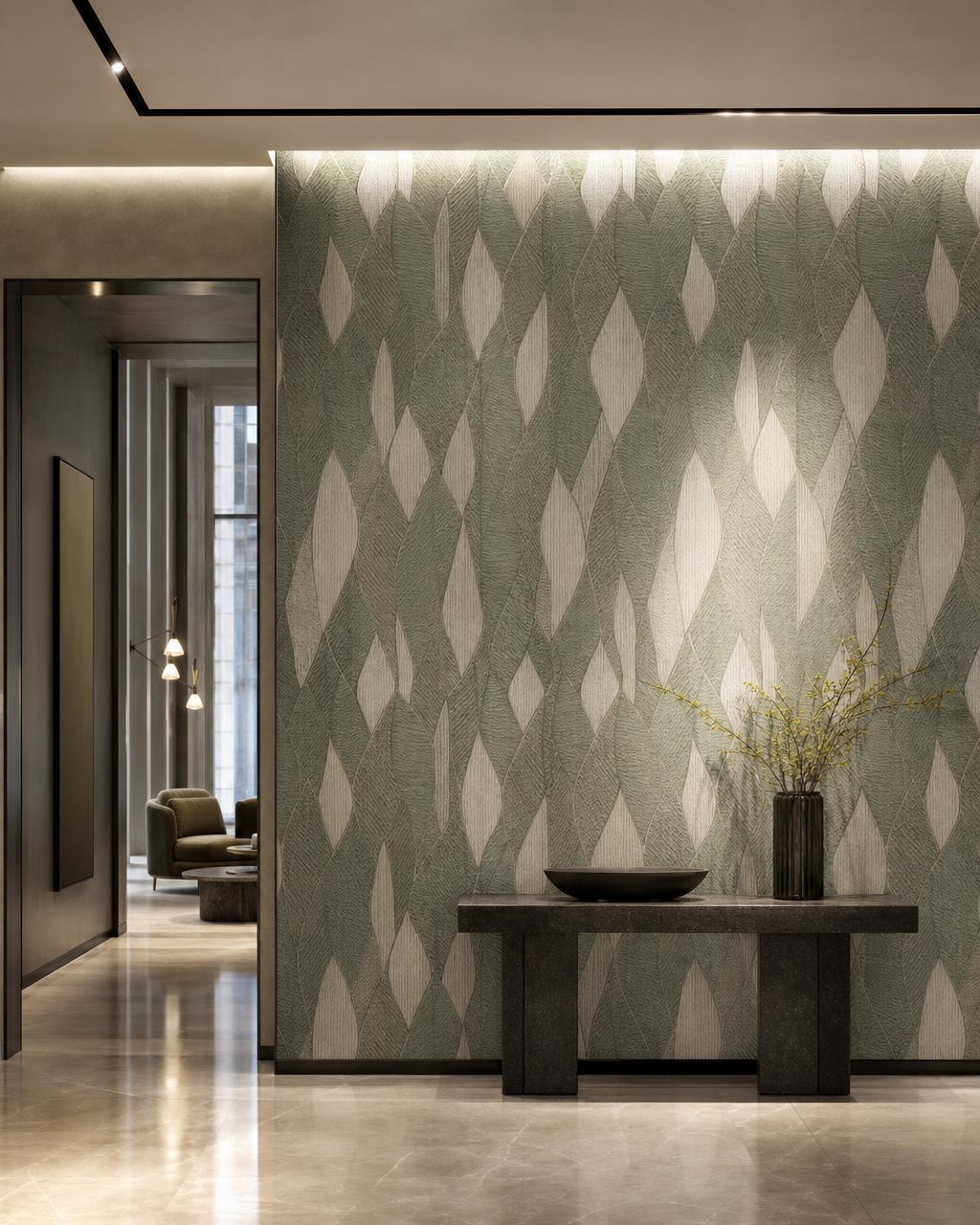 Wall Covering