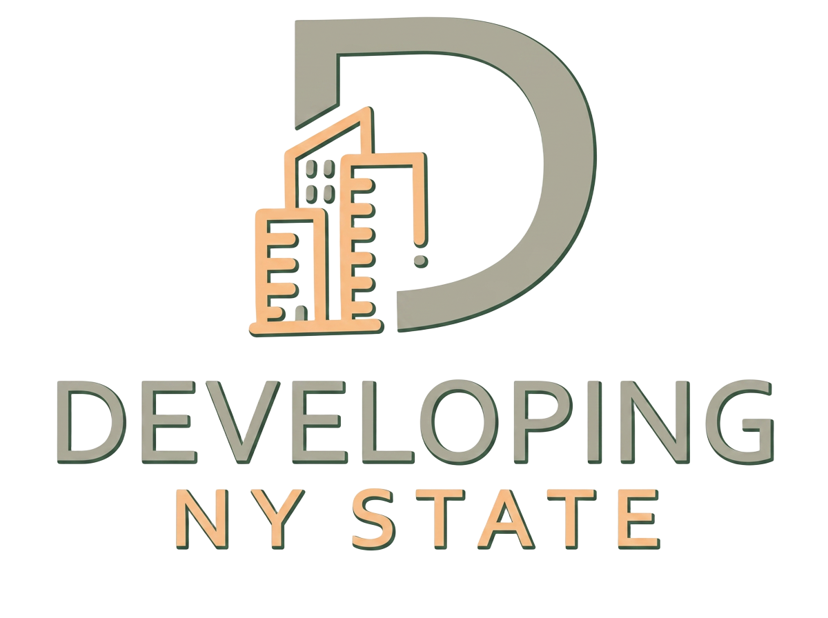 Developing NY State